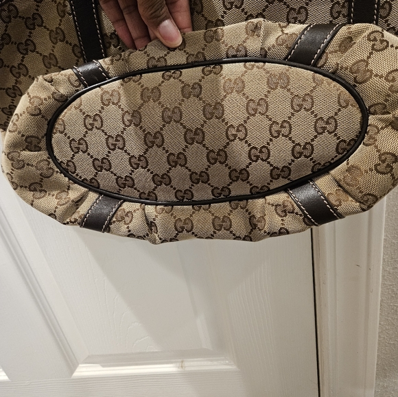 Authentic Gucci shoulder bag - Picture 14 of 16
